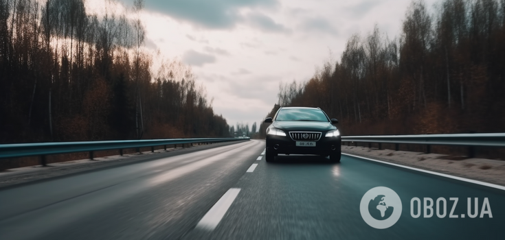 The best cars for family vacations: rating with photos