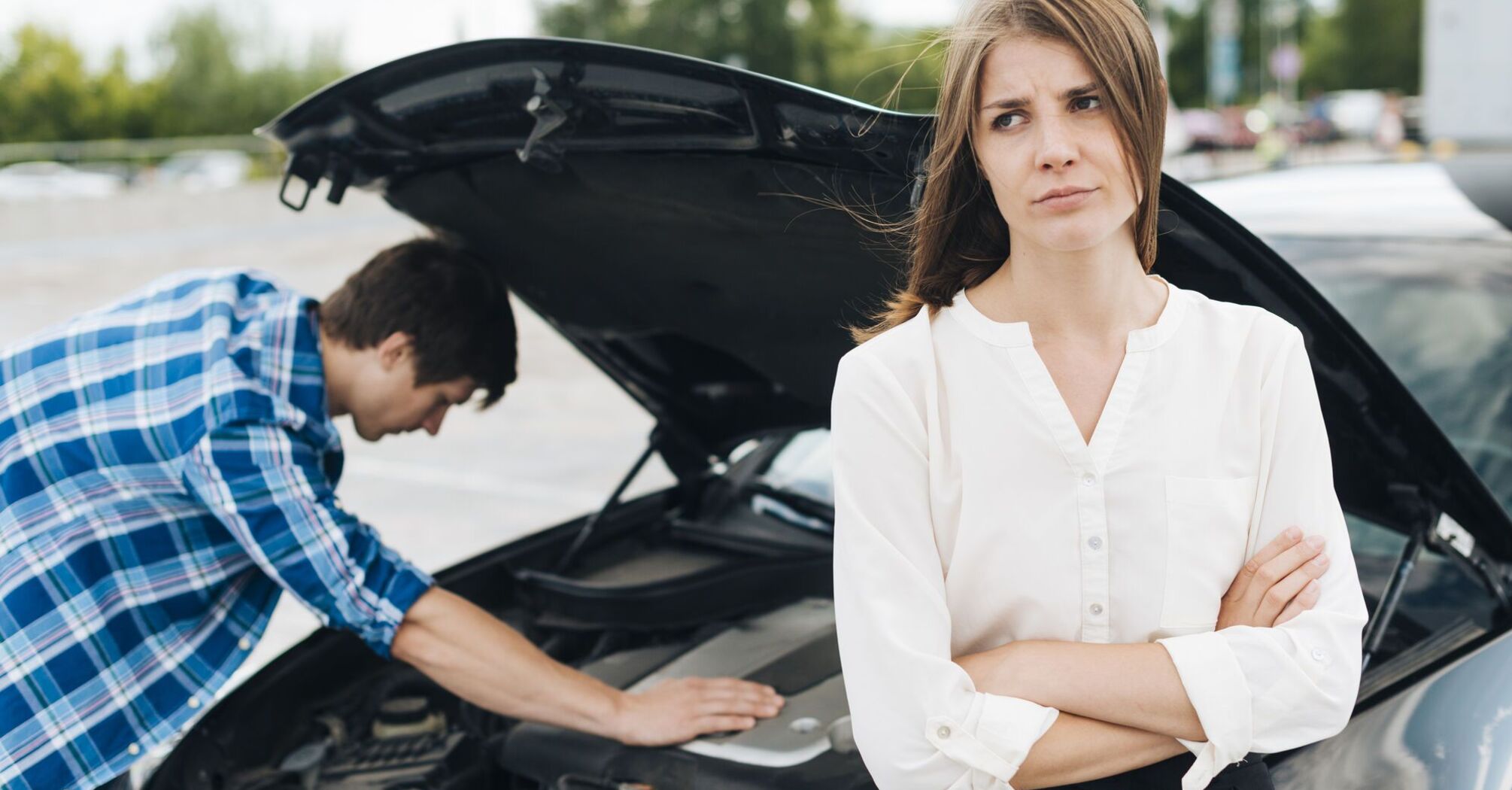 Not the best choice: which used cars will bring the owner only problems