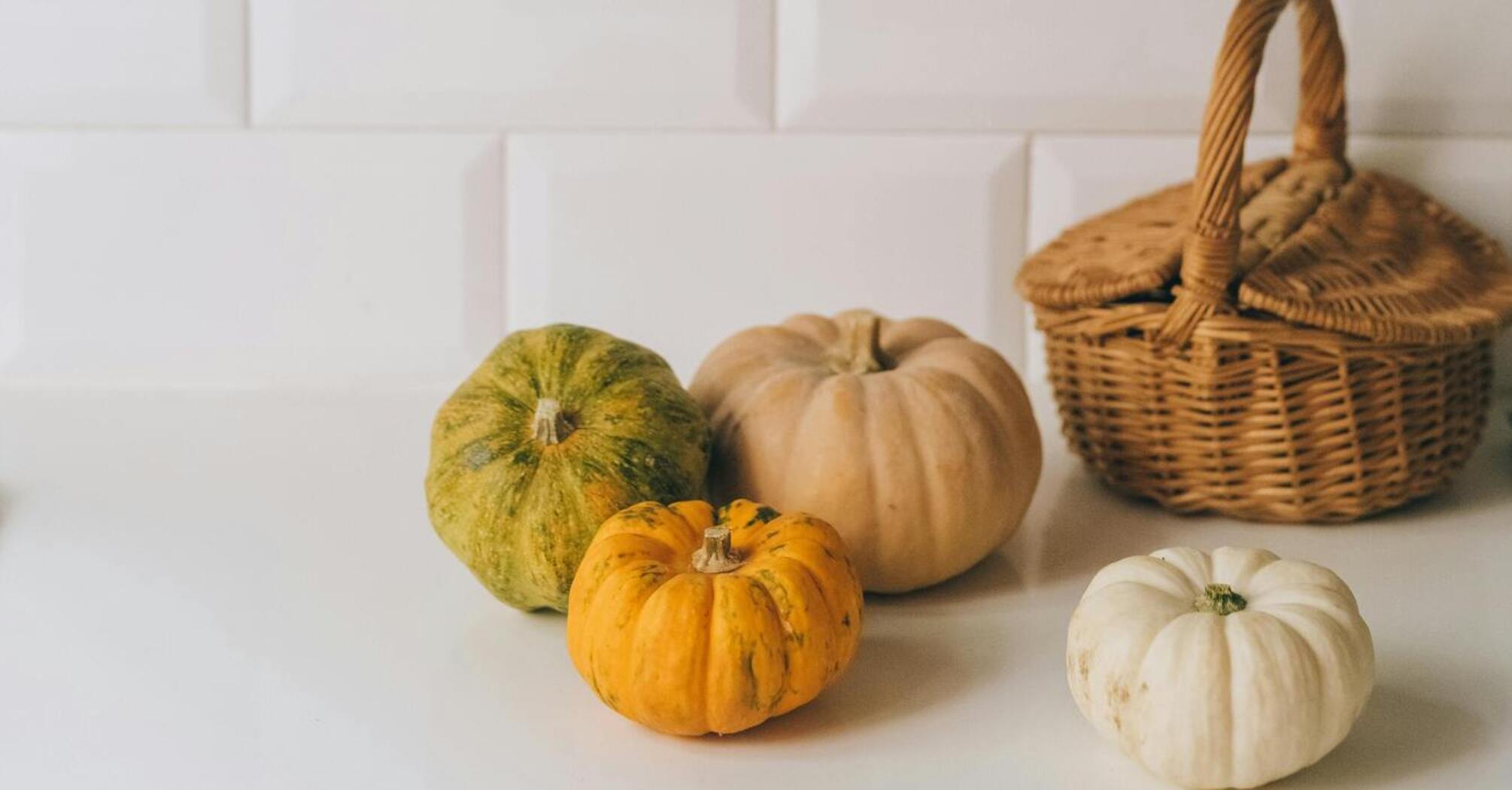 How to keep pumpkins fresh for up to 3 weeks: expert tips