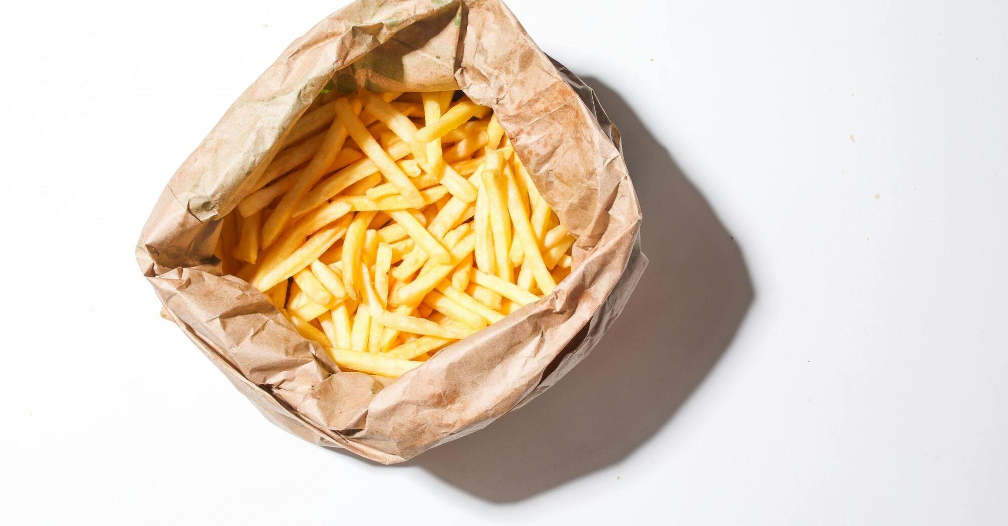 How to cook the best fried potatoes: three "golden" rules from the chef