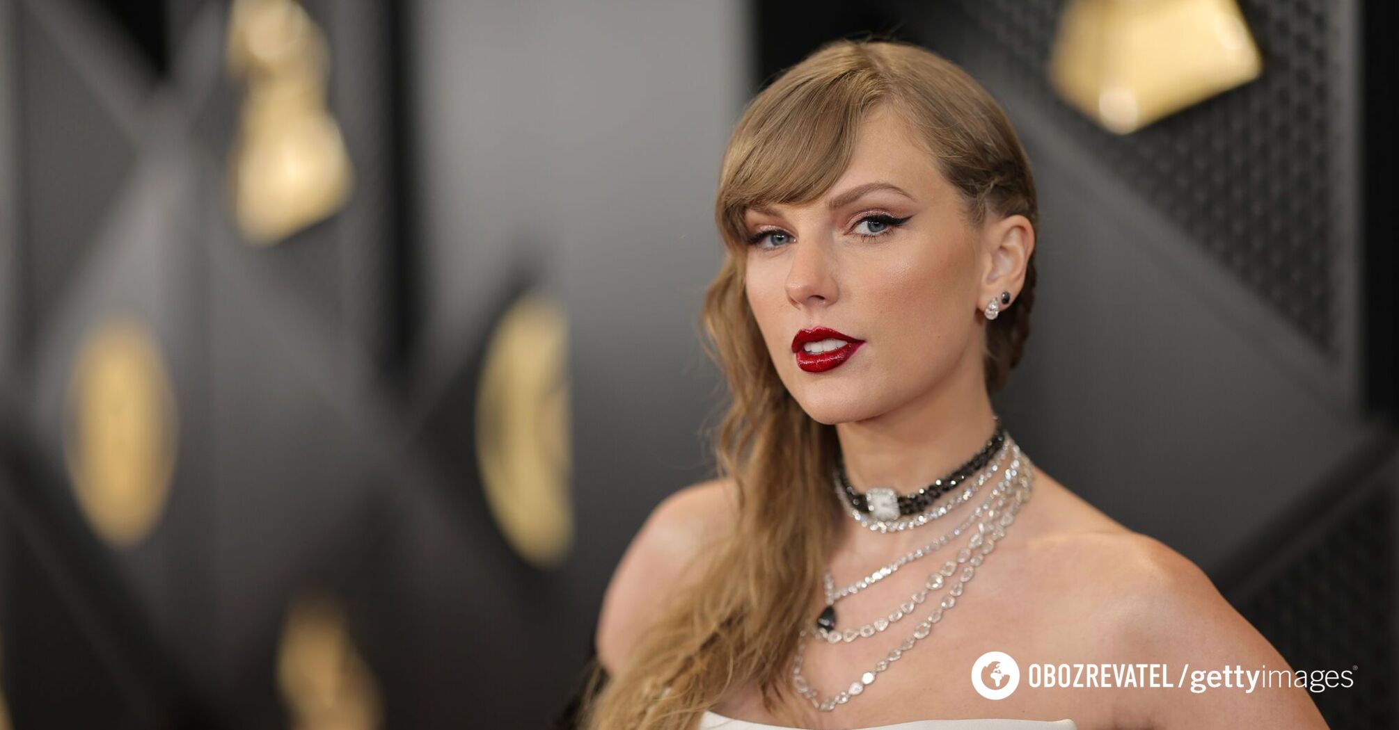 Taylor Swift przywróciła do mody najbrzydsze buty świata: te masywne botki były noszone w 2013 roku. Zdjęcie