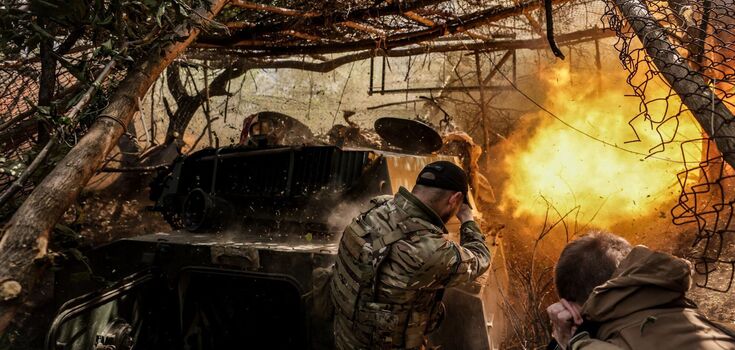 Defense Forces take measures to prevent enemy advance: the General Staff names the hottest areas