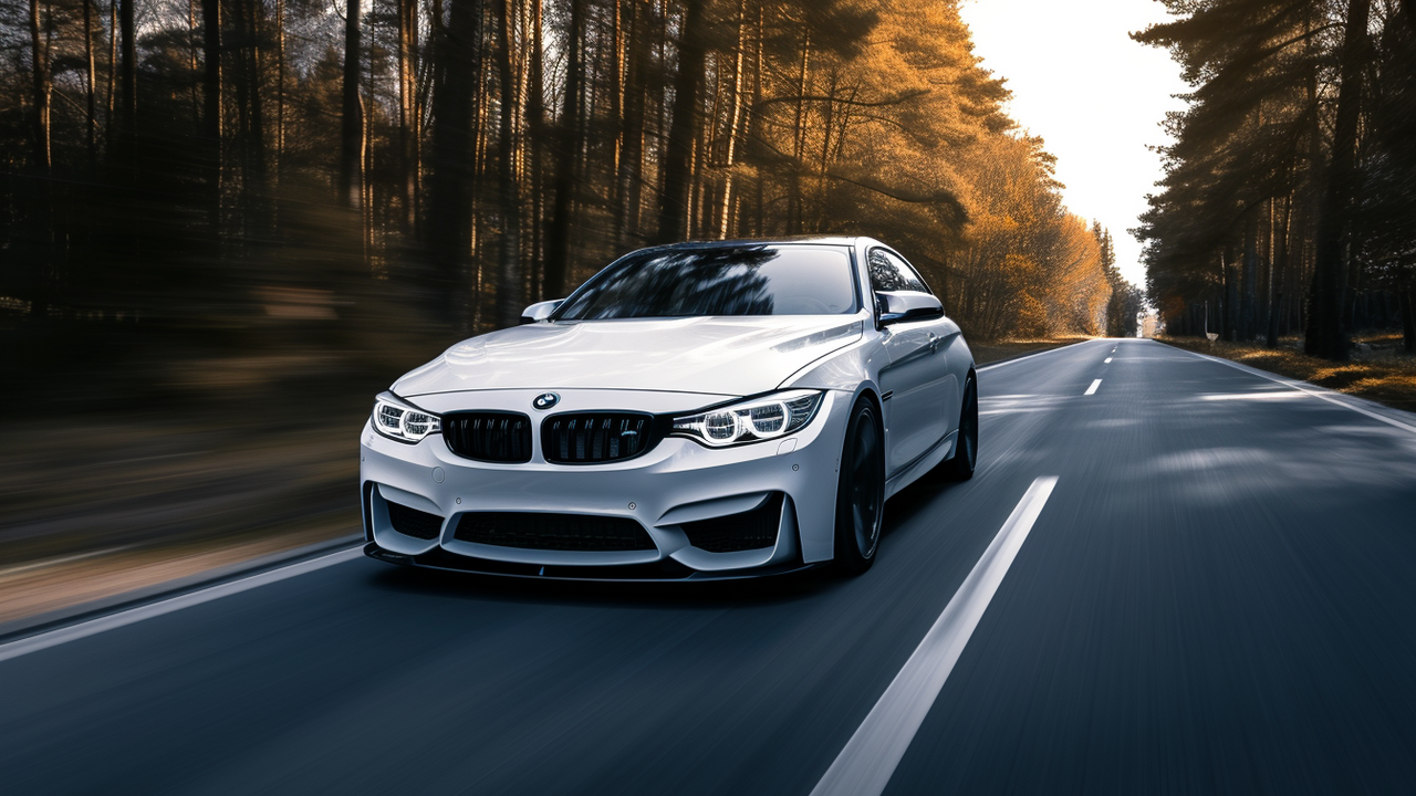 Top 10 best manual transmission cars in 2024: for those who love power