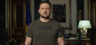 "May become the largest source of radiation in the world": Zelenskyy warned the UN about the consequences of the Russian occupation of Zaporizhzhia NPP