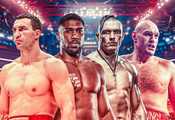 Not Usyk, but a Ukrainian. The best heavyweight of the XXI century has been named