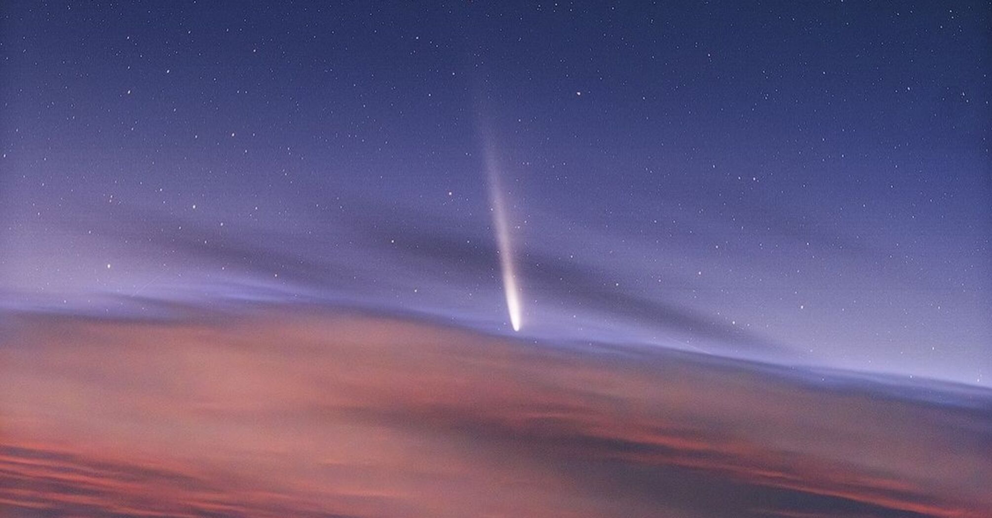 A once-in-a-lifetime chance: how to catch comet Tsuchinshan-ATLAS approaching Earth at 70 kilometers per second