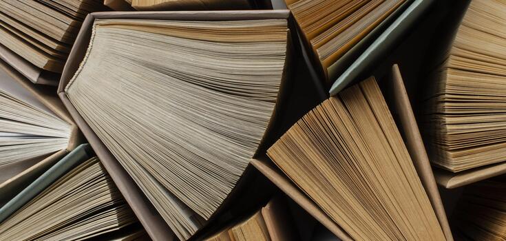The best teachers of Ukraine named 10 books that every Ukrainian should have in their library