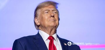 Trump says he will "withdraw" the US from the war in Ukraine if he wins the election