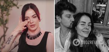 MamaRika broke down in tears because of problems in her marriage and spoke about her "partying": she could not return home for several days