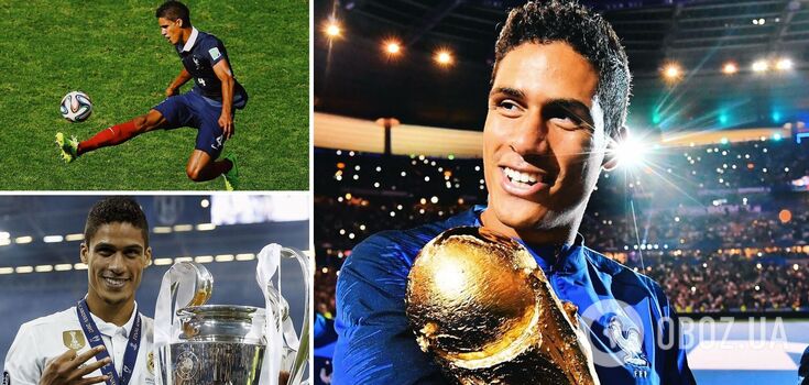 The world champion and 4-time Champions League winner unexpectedly ended his career at the age of 31