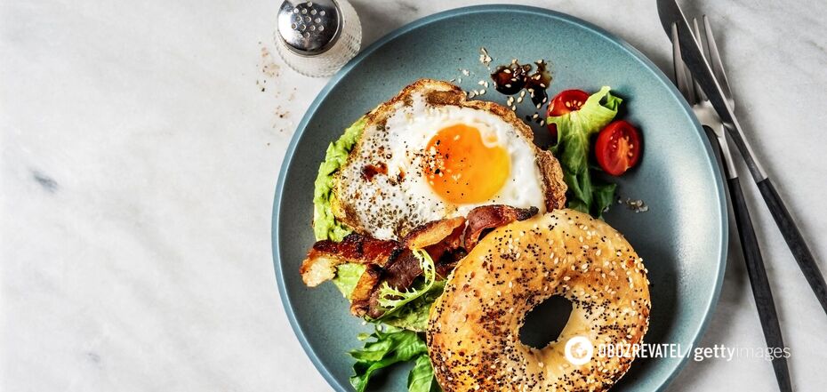 How to prepare healthy breakfast