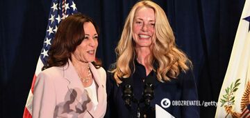 Najlepsza przyjaciółka Kamali Harris: kim jest Laurene Powell Jobs i jaką rolę odgrywa najbogatsza kobieta w Dolinie Krzemowej w nadchodzących wyborach w USA?