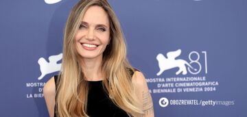 Kolor włosów Angeliny Jolie nazwany idealną opcją na jesień: jaki jest sekret "Sunlit Honey Blonde"?