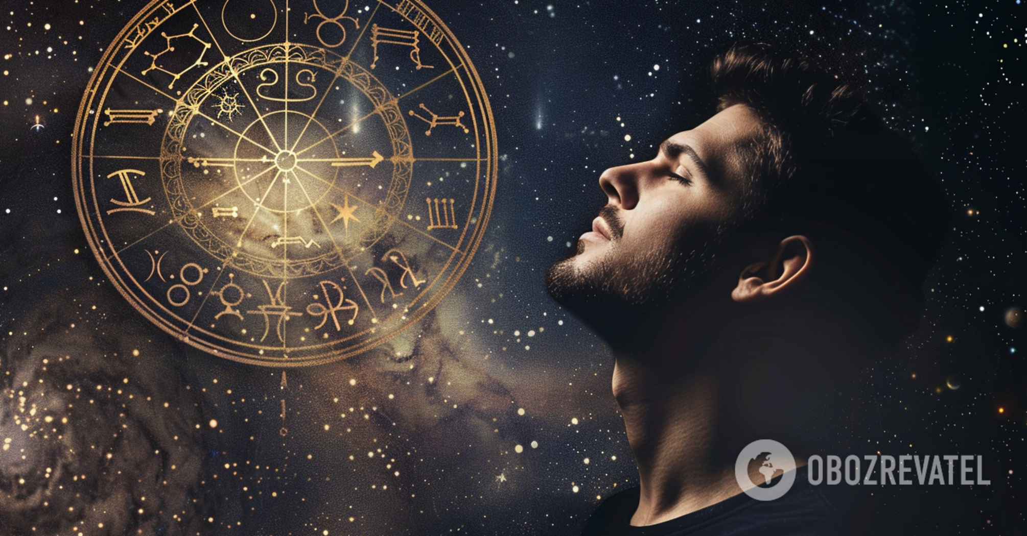 Three zodiac signs to undergo a serious transformation: horoscope for September 25