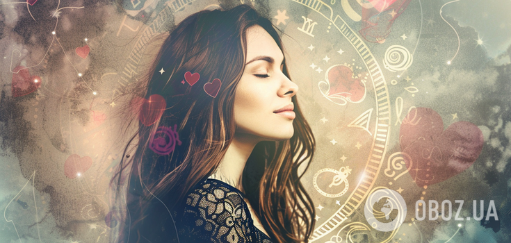Three zodiac signs have a high chance of improving their relationships: horoscope until the end of the week