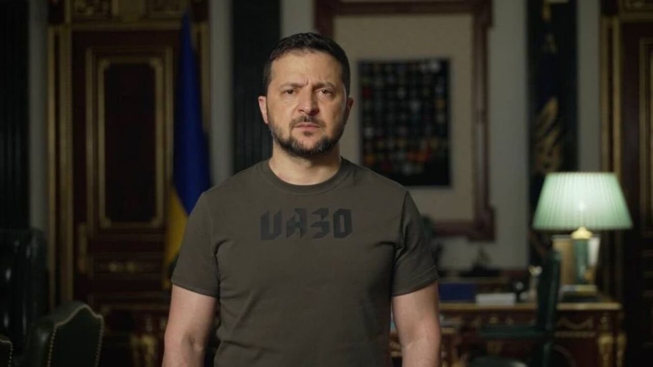 "May become the largest source of radiation in the world": Zelenskyy warned the UN about the consequences of the Russian occupation of Zaporizhzhia NPP
