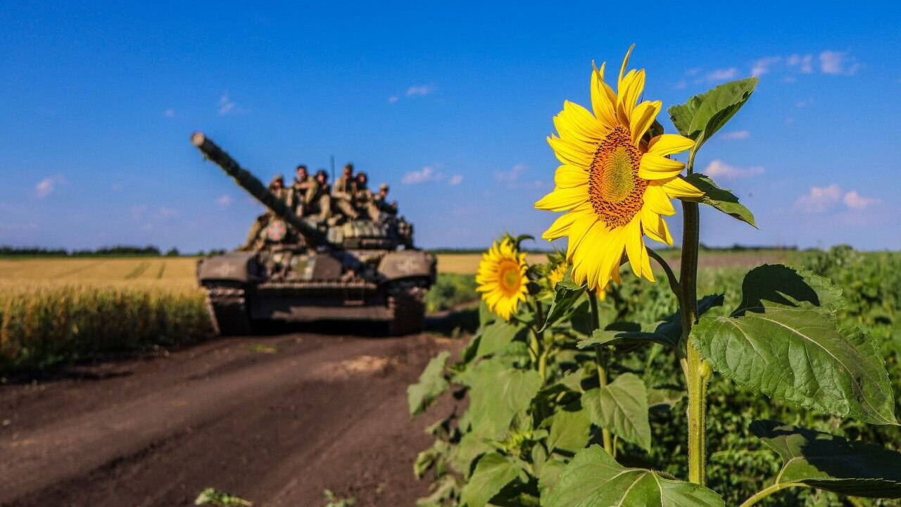 Ukraine may launch a counter-offensive in 2025 if it increases mobilization and the West provides more weapons – WP