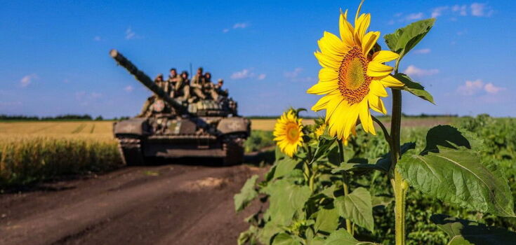 Ukraine may launch a counter-offensive in 2025 if it increases mobilization and the West provides more weapons – WP