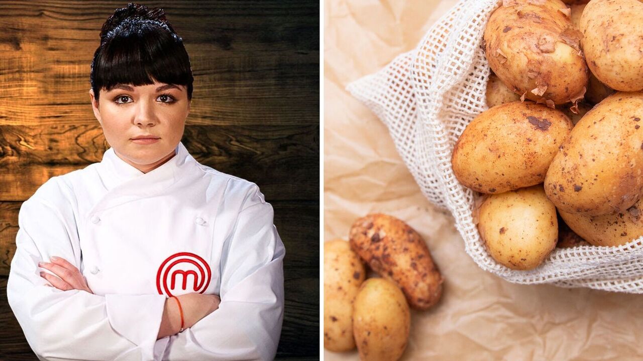 How to store potatoes so that they don't turn green and sprout – tips from the winner of MasterChef. Exclusive