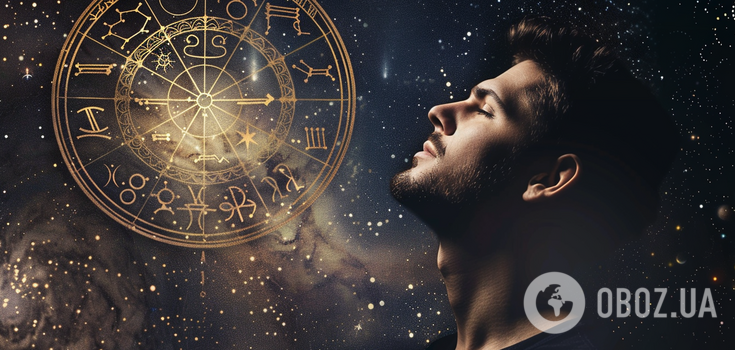 Three zodiac signs to undergo a serious transformation: horoscope for September 25