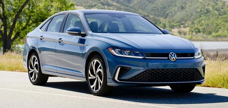 Volkswagen Jetta