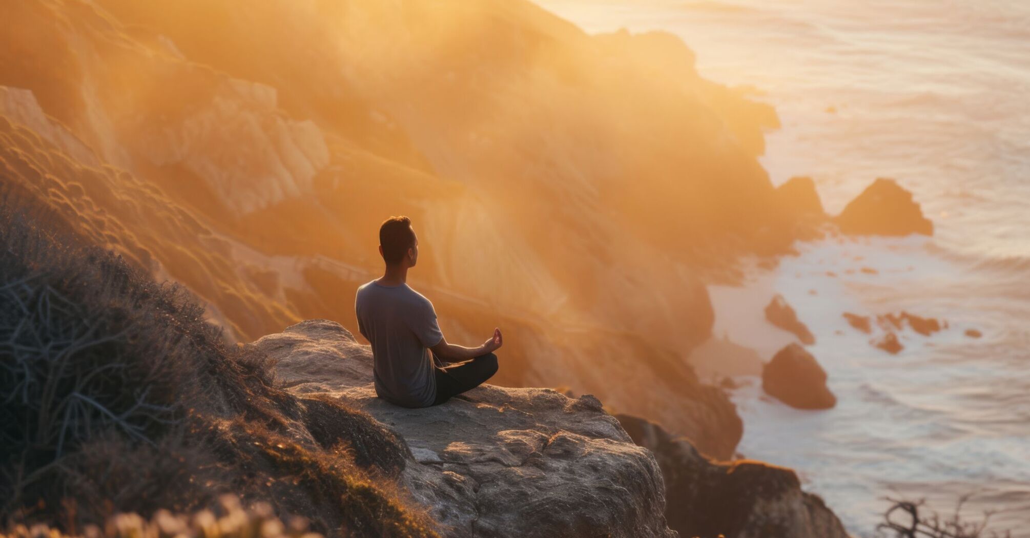 Where to escape from stress: the best places for a relaxing vacation
