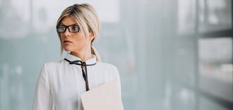 Основы офисного дресс-кода: как нужно одеваться на работу