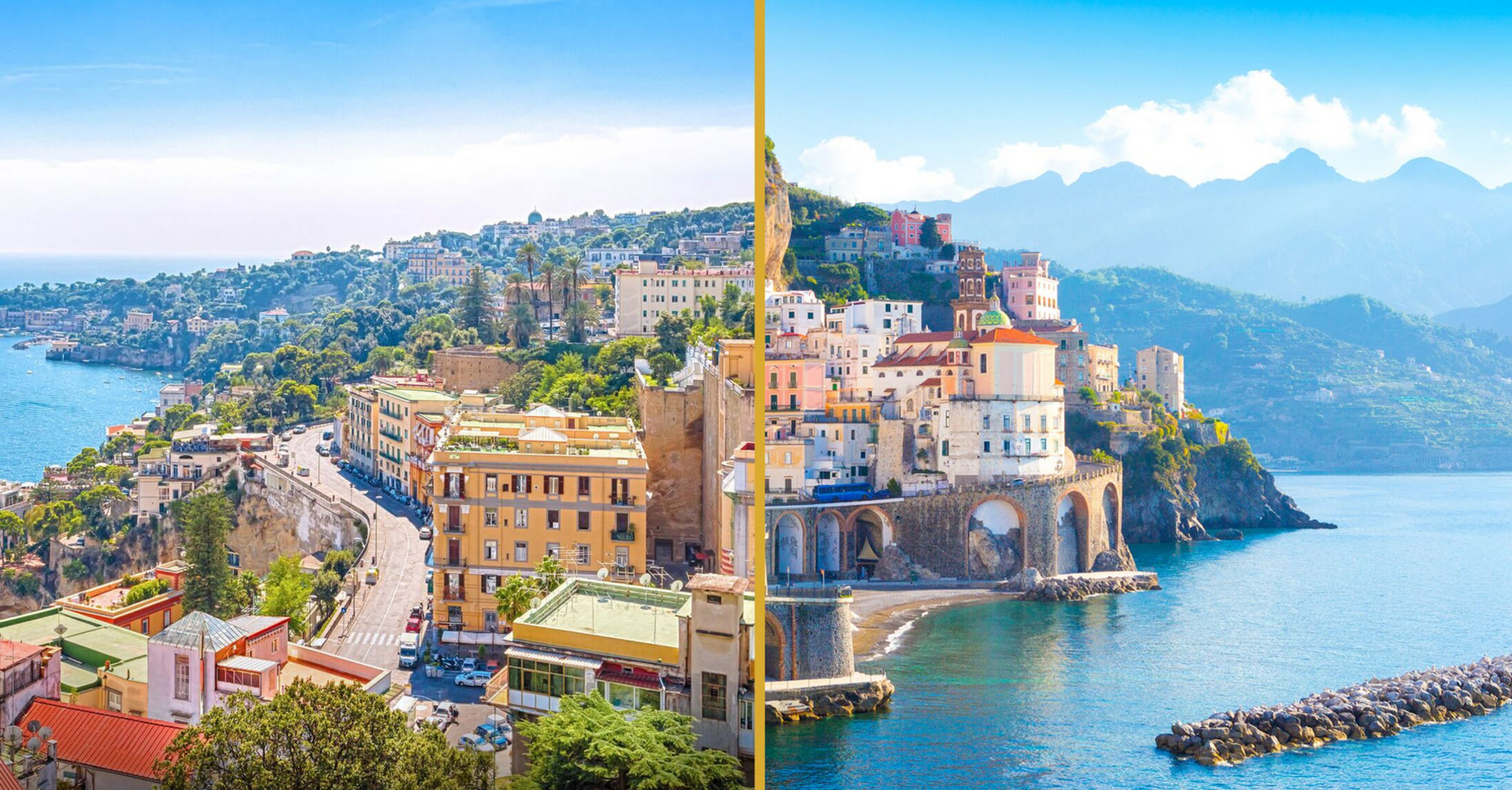 Not Rome: the most beautiful city in Italy has been named