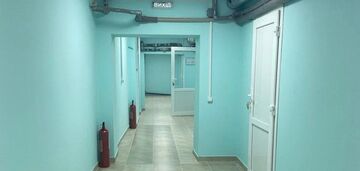An underground hospital has been set up in the Kherson region. Photos and video