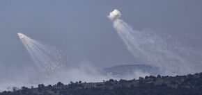 Pentagon urges to provide Ukraine with white phosphorus shells, but White House rejects offer – media