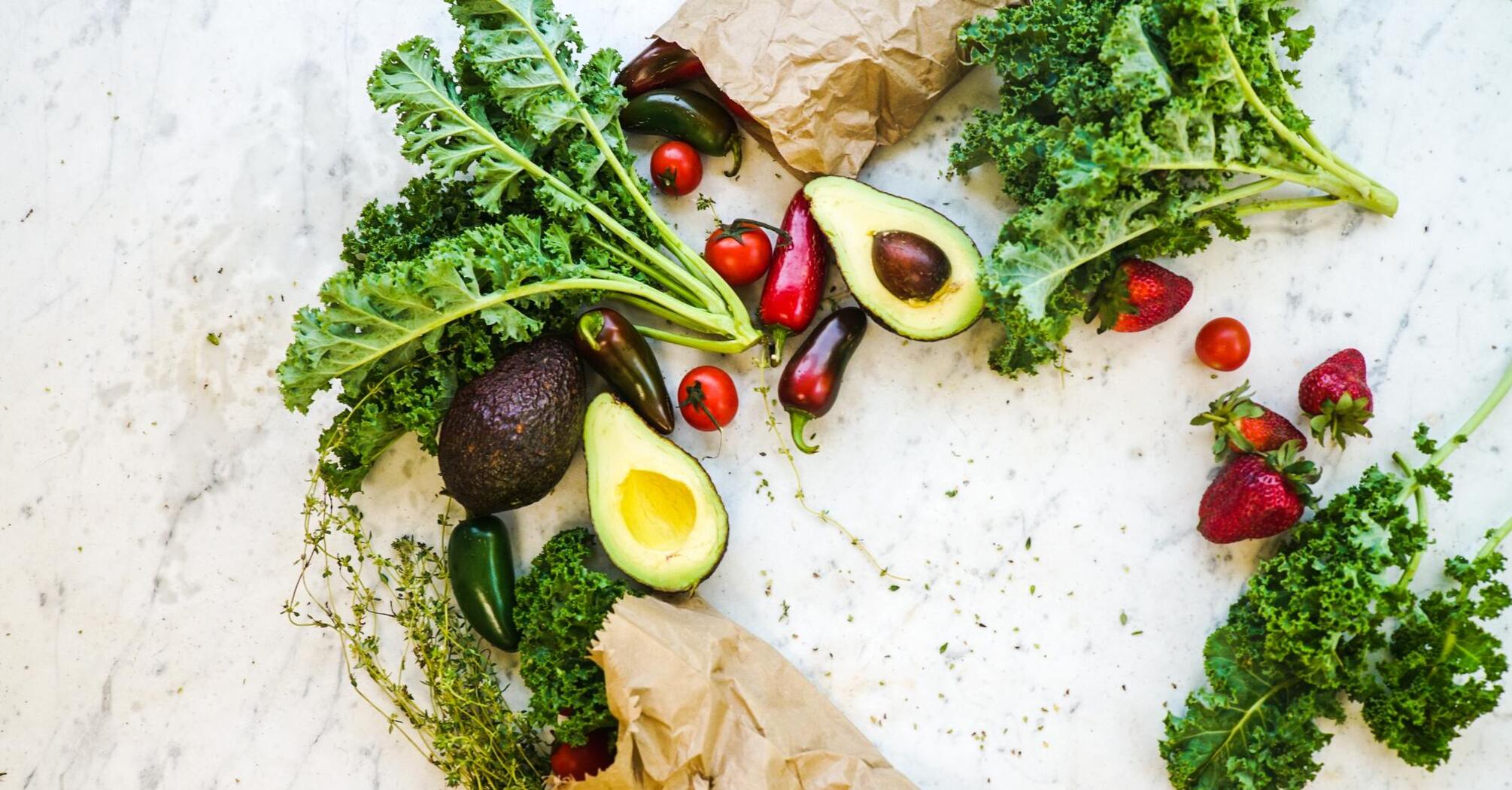 Healthy products