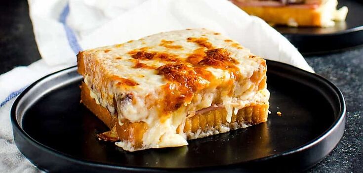 sandwich