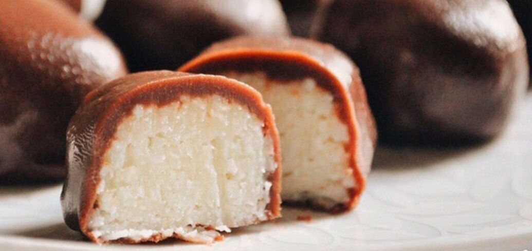 homemade curd