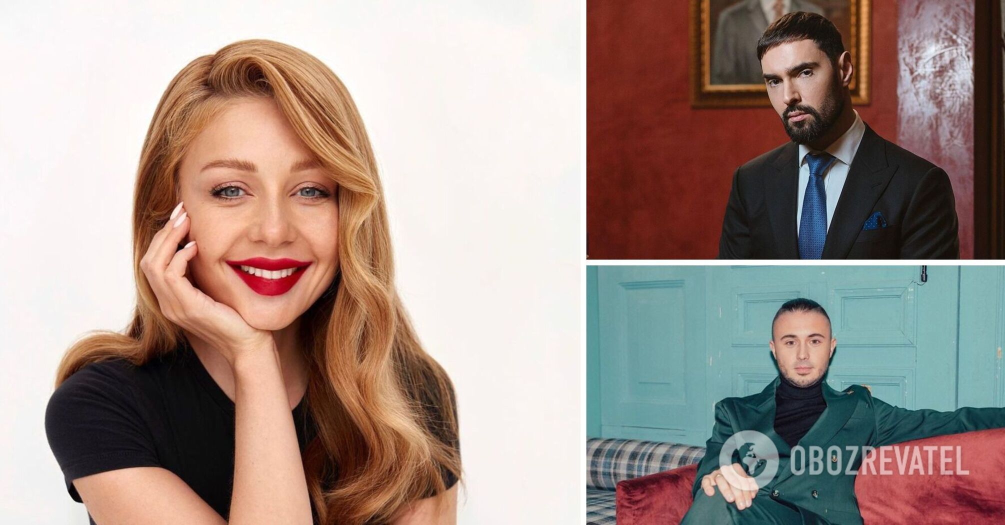 Tina Karol, Kozlovsky, and more: who participated in Karaoke on the Maidan. Archived videos