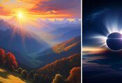 Solar eclipse will affect the war in Ukraine: astrologer's forecast