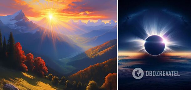 Solar eclipse will affect the war in Ukraine: astrologer's forecast