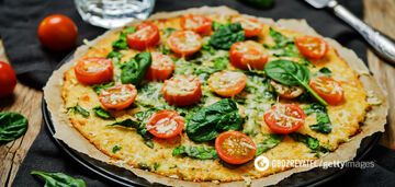 How to make pizza without flour: 5 healthy recipes revealed