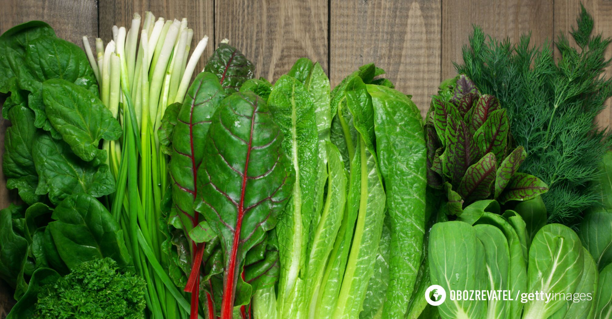 Why you should eat green leafy vegetables: 10 health benefits revealed