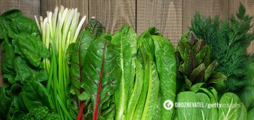 Why you should eat green leafy vegetables: 10 health benefits revealed