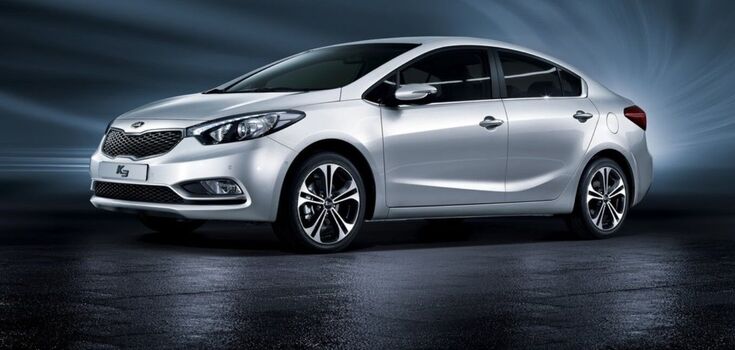 Kia Cerato