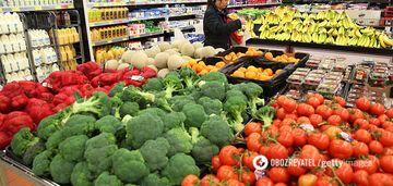 What to eat to prevent cancer: experts give advice