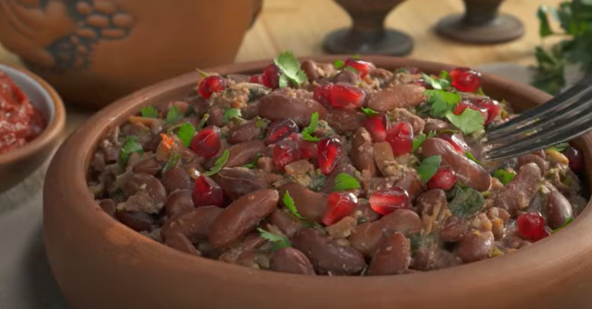 Грузинская кухня на вашем столе: как самостоятельно приготовить настоящее лобио