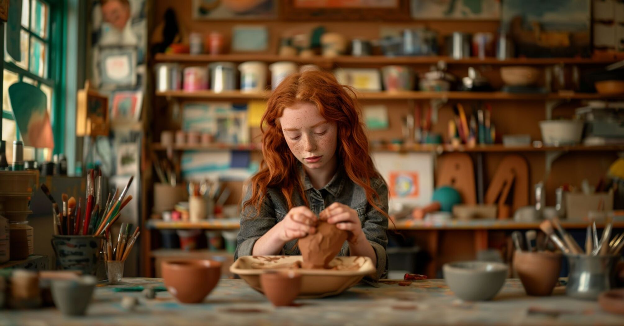 Three zodiac signs are the most successful in creative professions: who is lucky