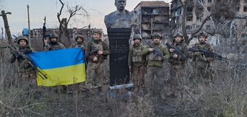 "The situation is very difficult": expert explains what is happening in Vuhledar. Map