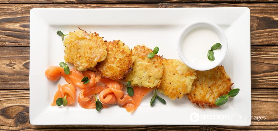 How to make hash browns at home