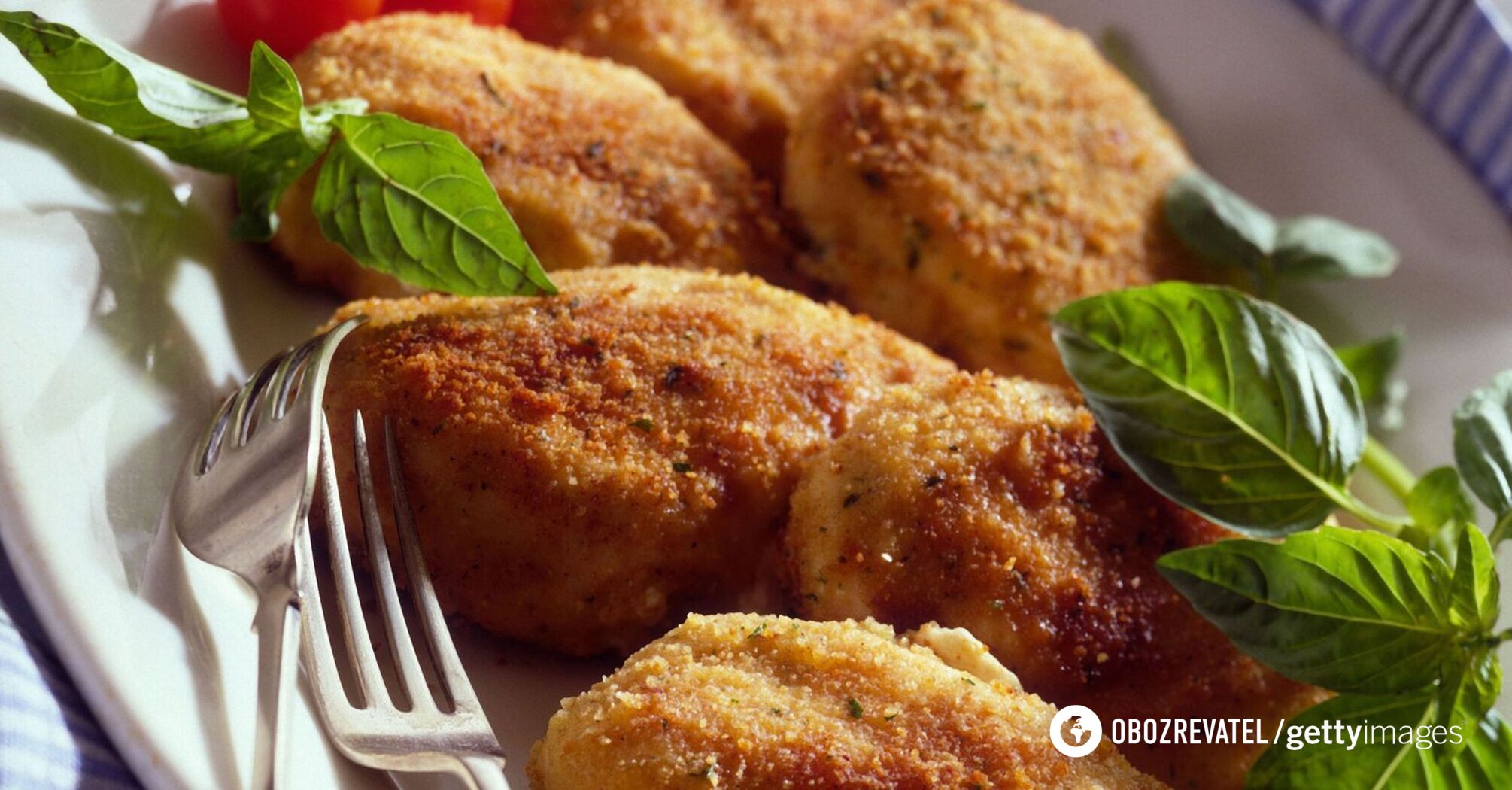 How to cook delicious cutlets at home