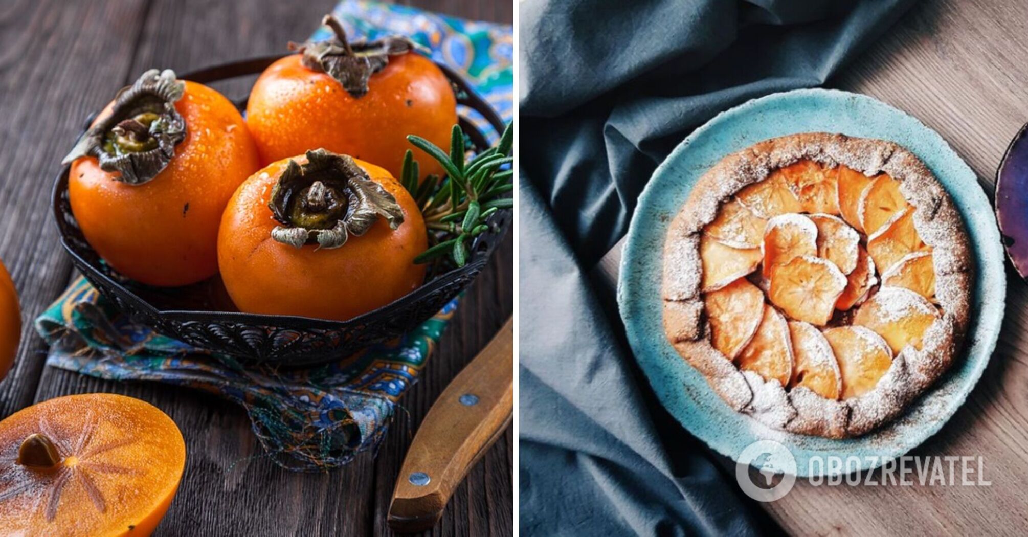 Who is dangerous to eat persimmons and what to do with them if you can: expert advice