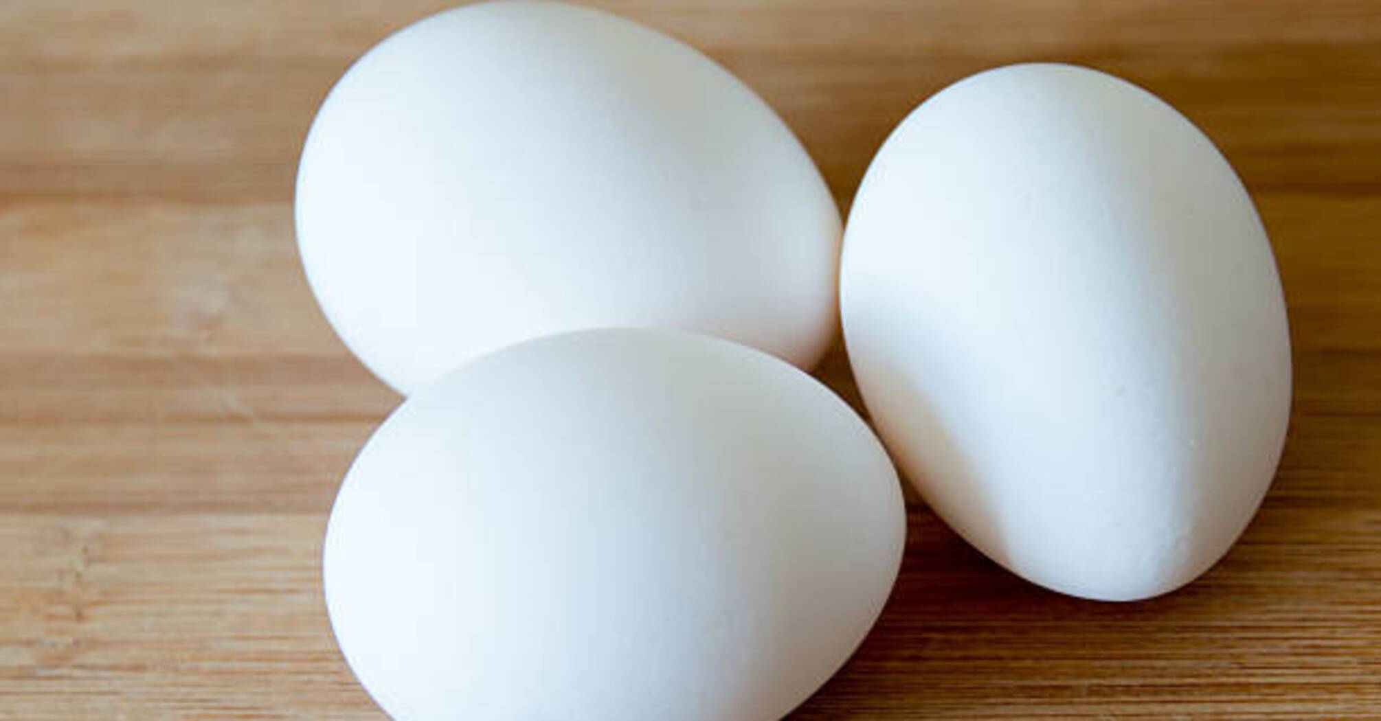 Nutritionist debunks myth about the dangers of eggs and cholesterol