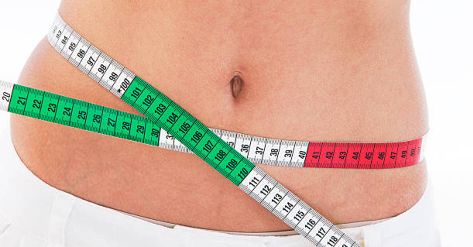 No need to count calories: the secret of proper weight loss is revealed