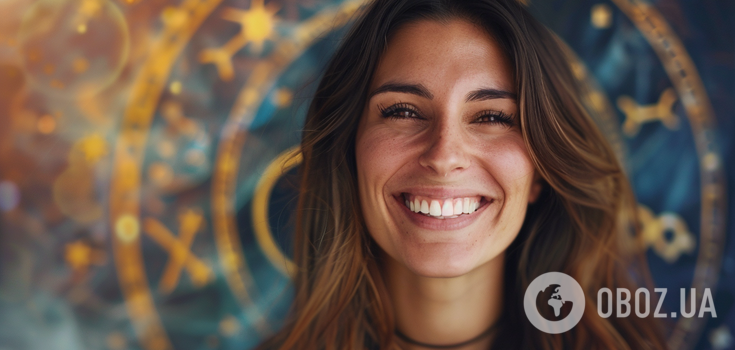 The wishes of the three zodiac signs will come true in October: what the horoscope promises